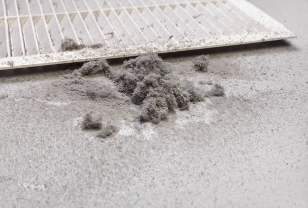 HVAC System Cleaning in Barrackville, WV