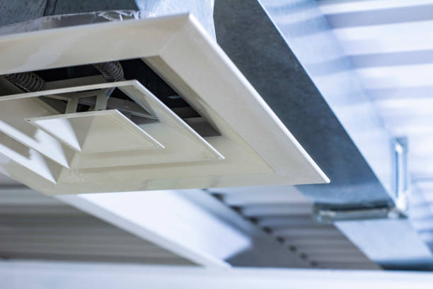 Home Air Vent Cleaning in Barrackville, WV