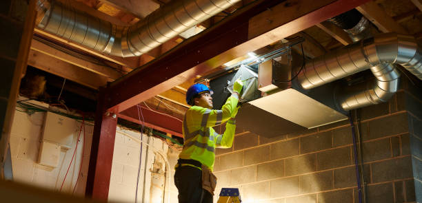 Best Ventilation Cleaning Services  in Barrackville, WV
