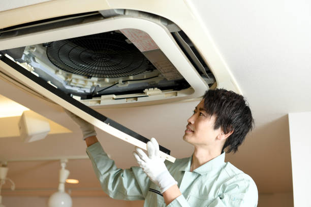 Best Affordable HVAC Duct Cleaning  in Barrackville, WV