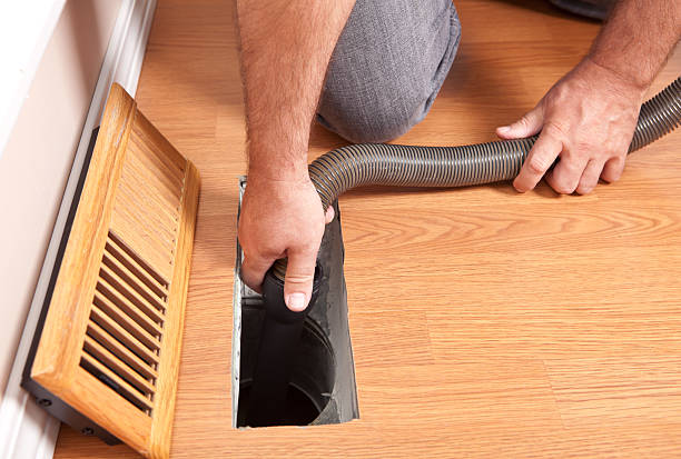 Reliable Barrackville, WV Airduct Cleaning Solutions