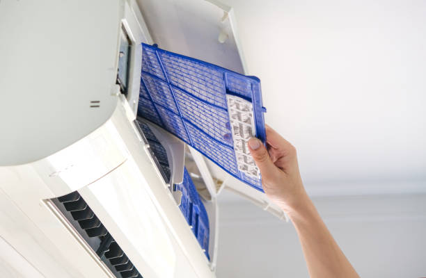 Best Air Duct Cleaning Near Me  in Barrackville, WV