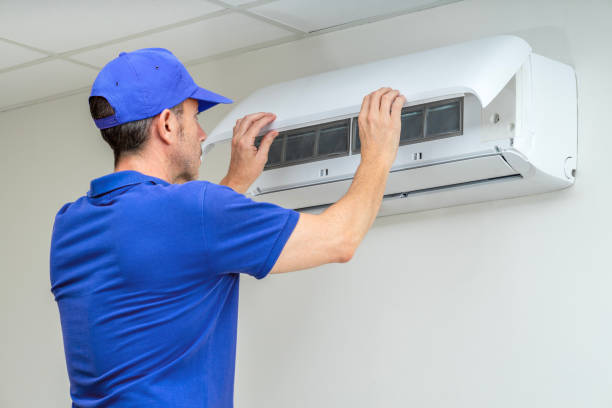 Best Air Duct Cleaning Cost  in Barrackville, WV