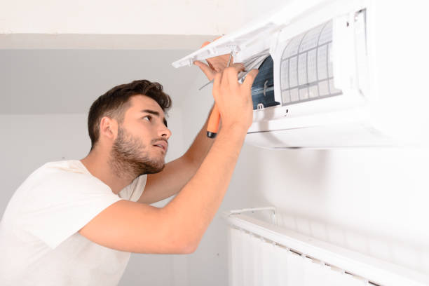 Best HVAC System Cleaning  in Barrackville, WV